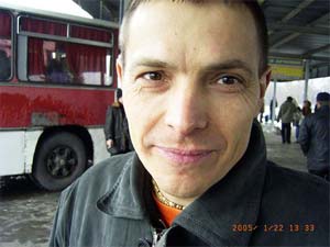 Сакши Гопал Прабху