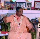 B.S.Govinda Maharaj