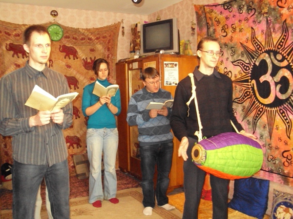 в