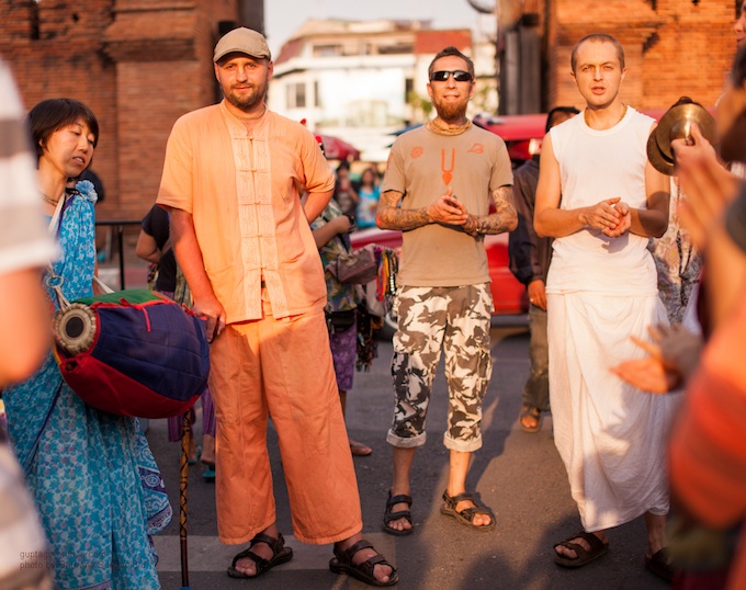 Nagar-Sankirtan-3
