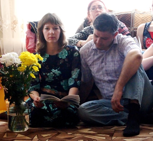 11. Лаванья Мойи и Сангита Мадхав