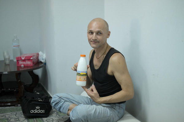 Vardhan@Simferopol-13