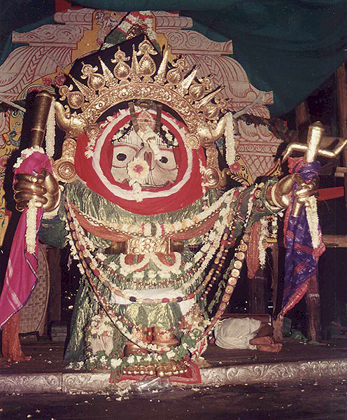 Baladeva