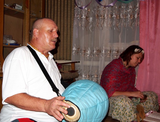 03 Нитай Чандра Прабху
