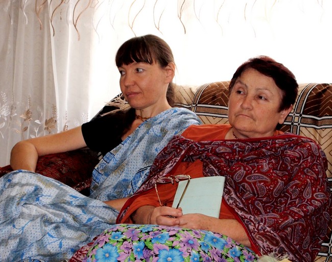 46. Индира Деви Даси, Нараяни Деви Даси