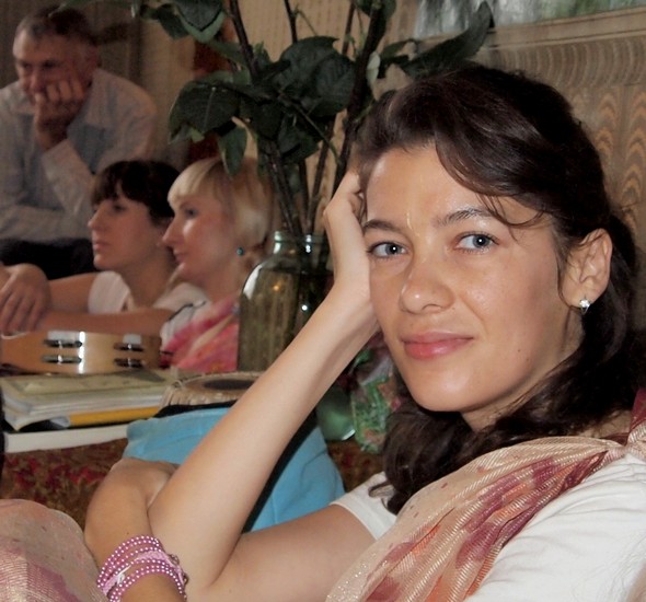 48. Гунали Деви Даси