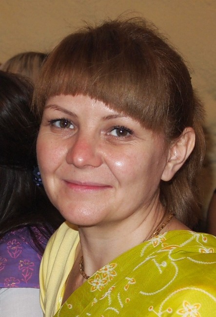 16. Мадхава Деви Даси