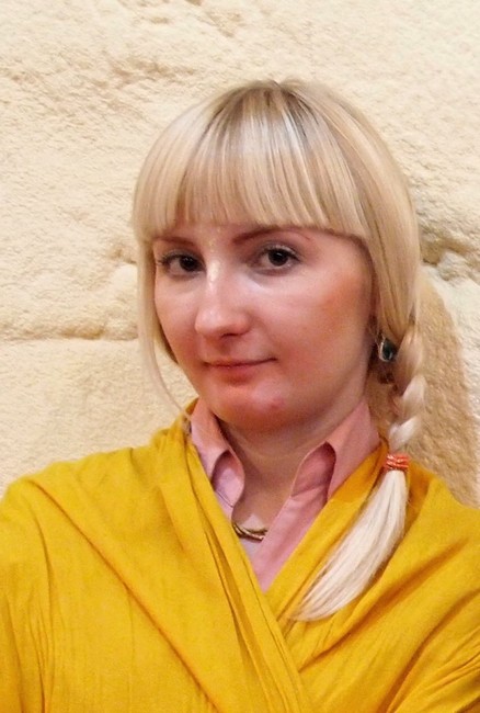 42. Аниндита Деви Даси