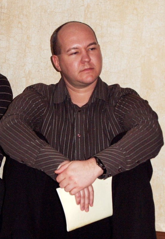 13. Ачьютананда Прабху