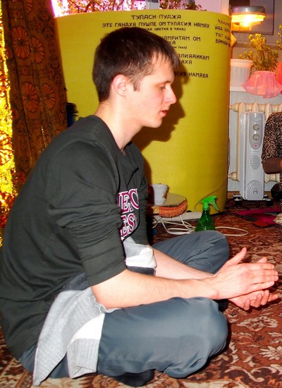 25. Евгений