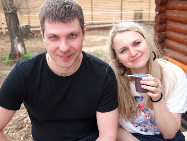 43. Максим, Джаянти Диди