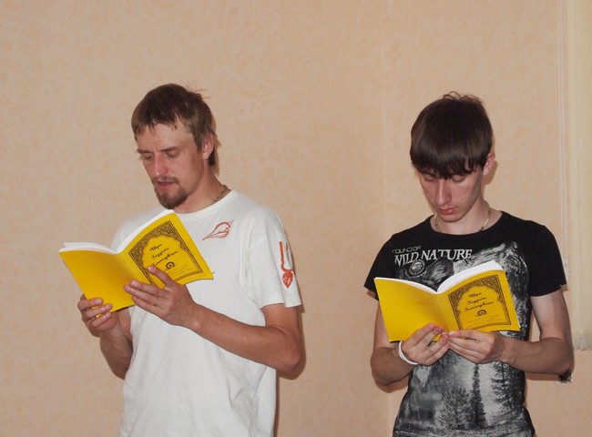 06. Виджай Прабху, Паша