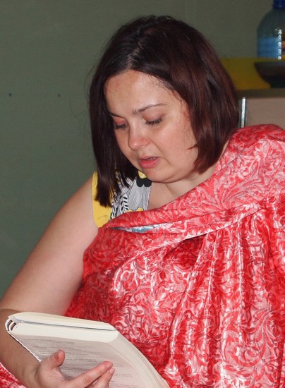 30. Нина