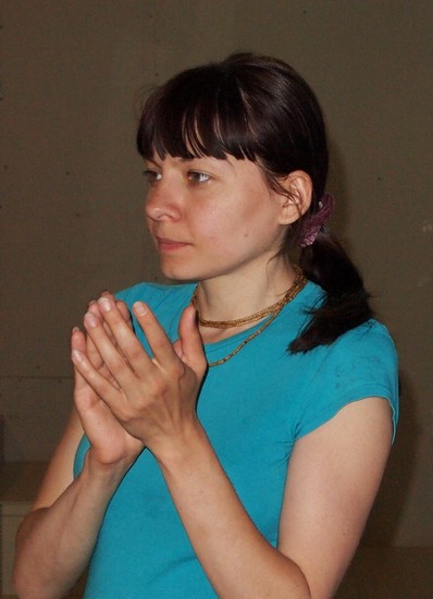 32. Лалита Деви Даси