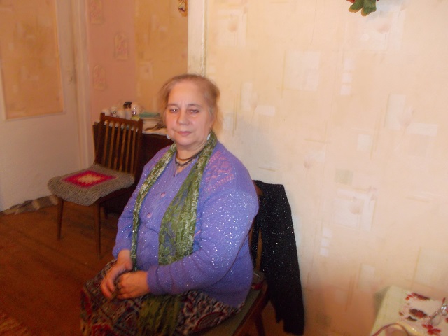 6 ласьи мои в трансе