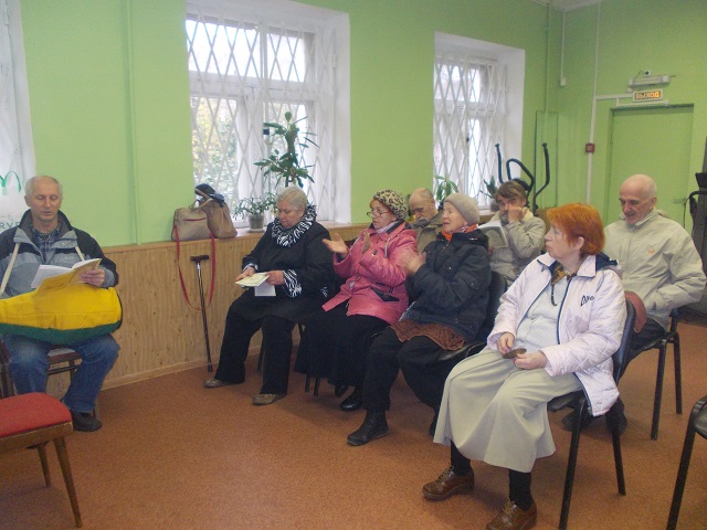7 поём баджаны