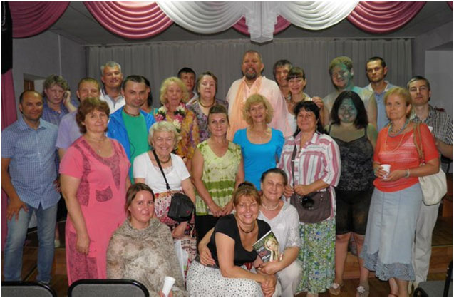 Хабаровск----1