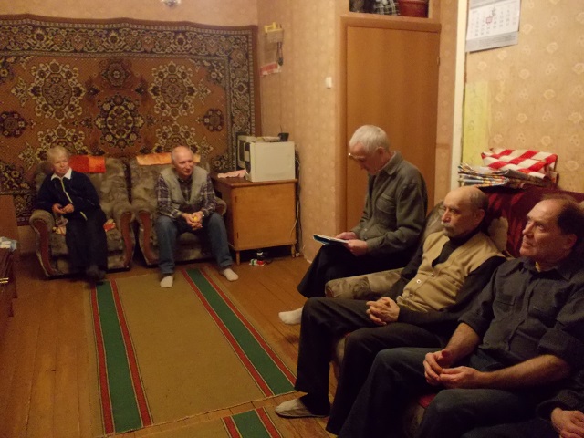 2.4 внимательно слушаем