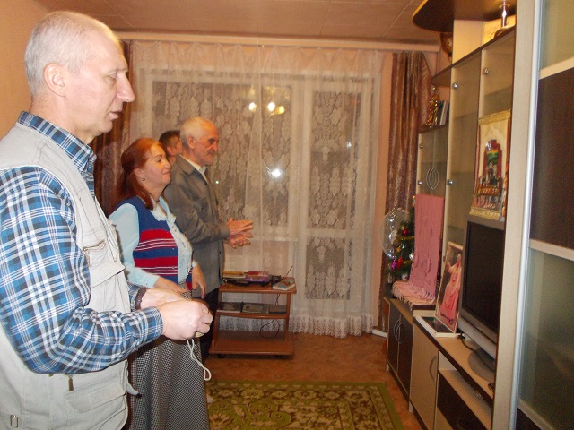 вечерняя служба (1)