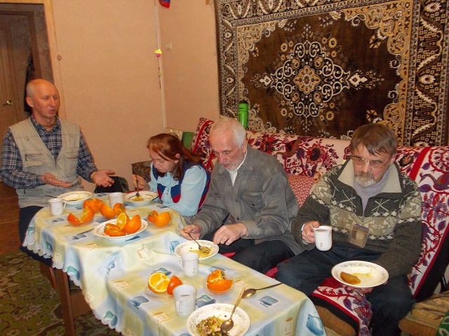 почитаем прасад