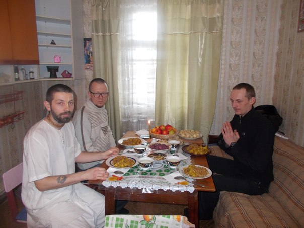 10 Прасад