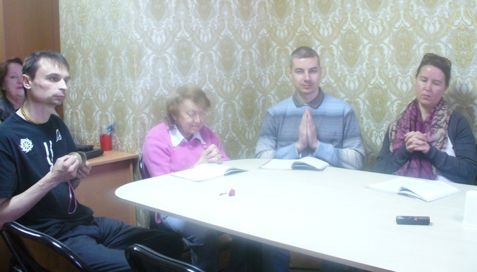 МадхусуданМ в Центре 18,05,15г_11