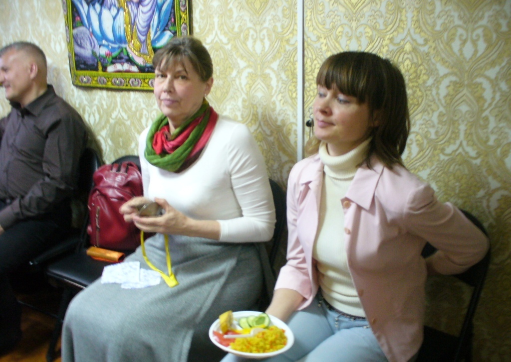 МадхусуданМ в Центре 18,05,15г_24