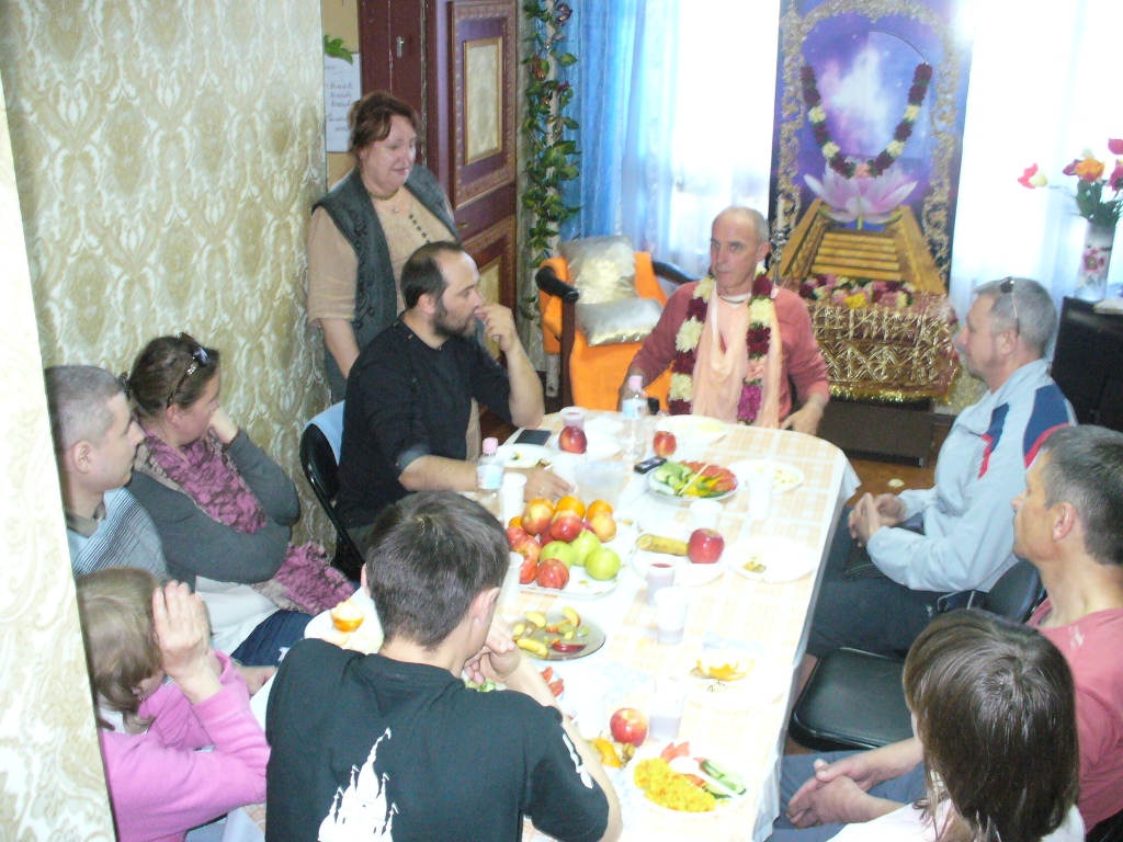 МадхусуданМ в Центре 18,05,15г_26