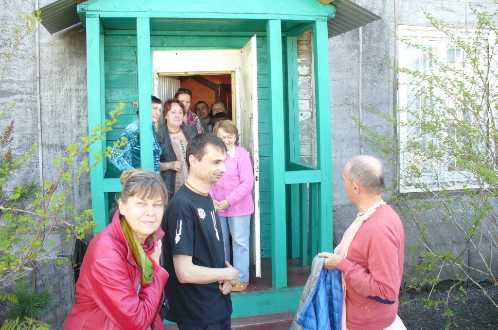 МадхусуданМ в Центре 18,05,15г_32
