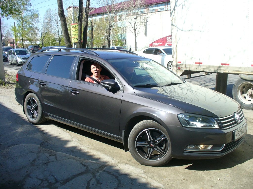 МадхусуданМ в Центре 18,05,15г_34