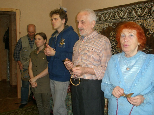 Гоура-арати1