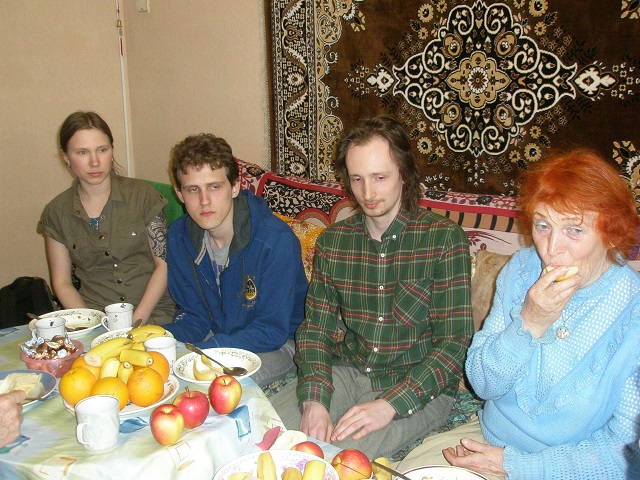 Прасад