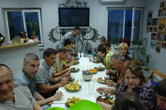 25 за прасадом