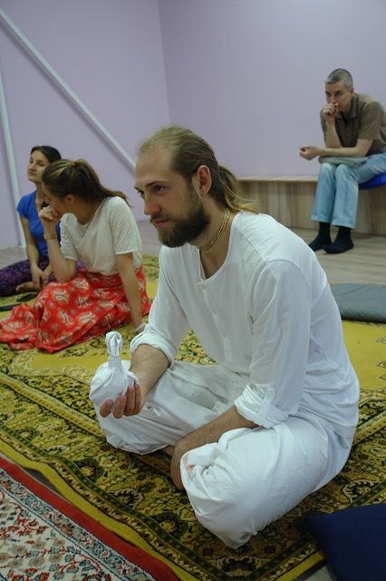 11 Канай Лал дас
