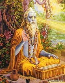 Vyasadeva