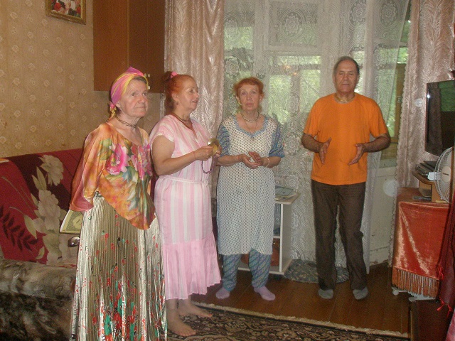 12) Арати 3