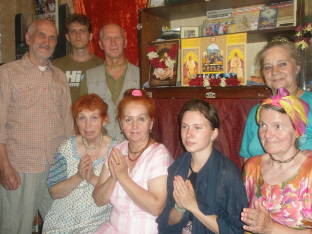 14) Обшее фото 2