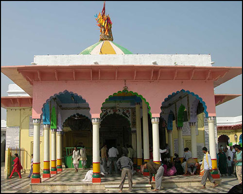 DaujiTemple
