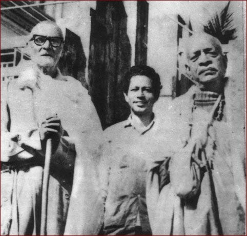 Three Guru