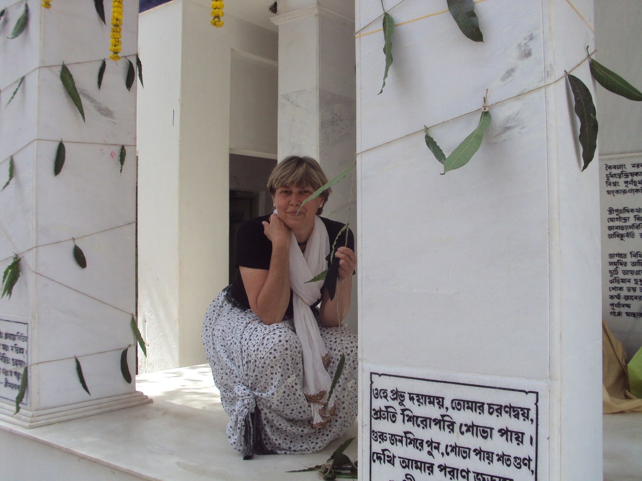 Lila Sundari Didi from Khabarovsk