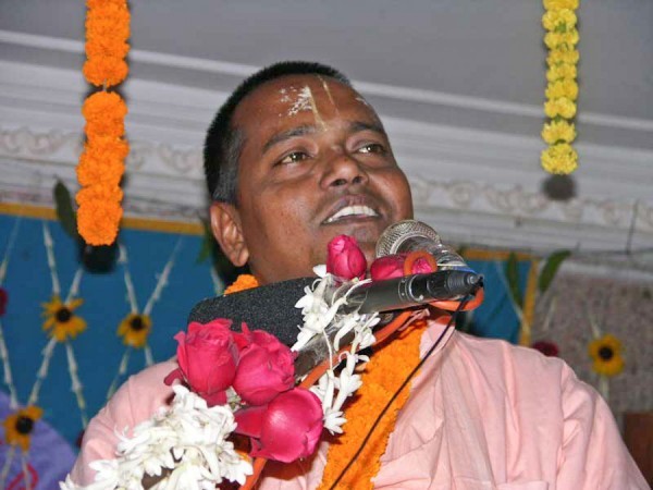 Acharya Mj