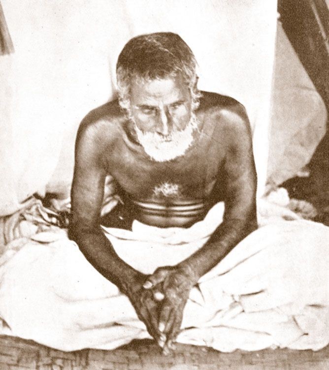 Gaurakishor