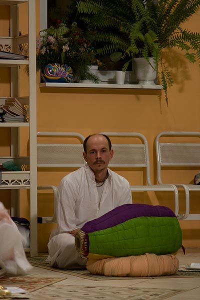Сундар Джйоти Прабху