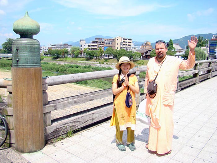 16 Next-Day-in-Kyoto-city
