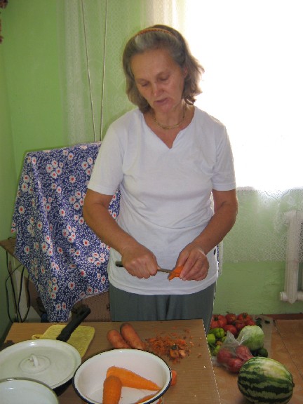  праздничного прасада