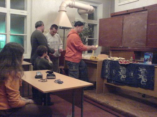  №1