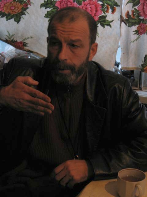 05 Джанардан Прабху делится своими мысли о том, каким он видет центр