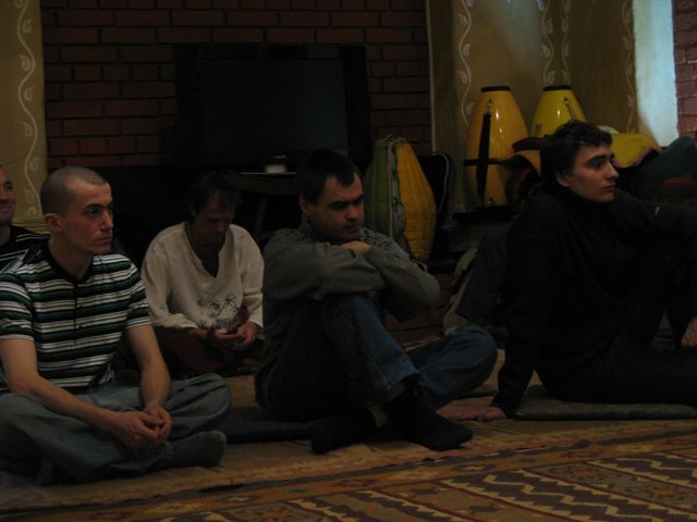 08) Крупица безграничного,так же безгранична. IMG