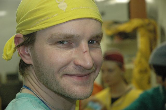 01 Добро пожаловать