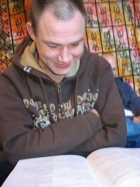 09 Шри Чайтанья Бхагавата бездонный источник радости для практикующих